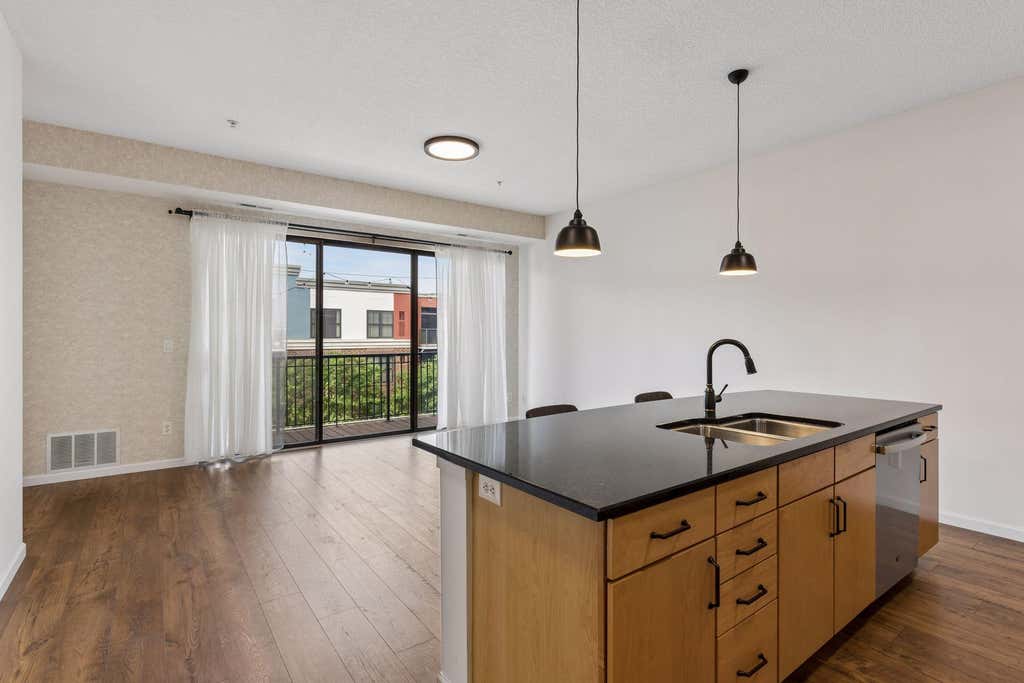 Photo of 4525 Park Commons Drive #306, Saint Louis Park, MN 55416 (MLS # 7114485)