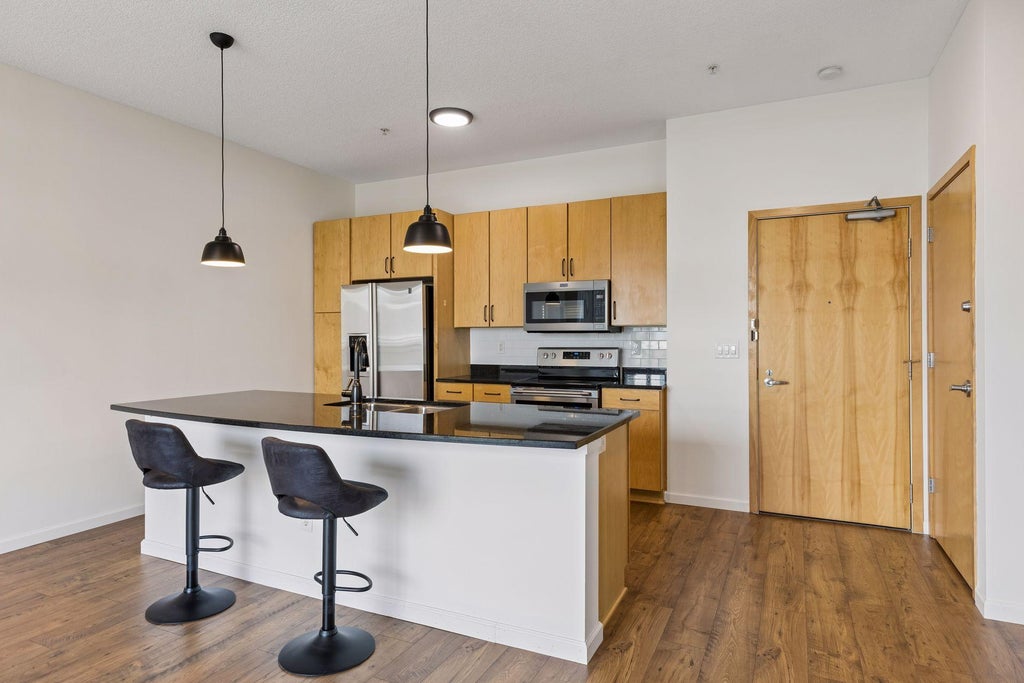 Photo of 4525 Park Commons Drive #306, Saint Louis Park, MN 55416 (MLS # 7114485)