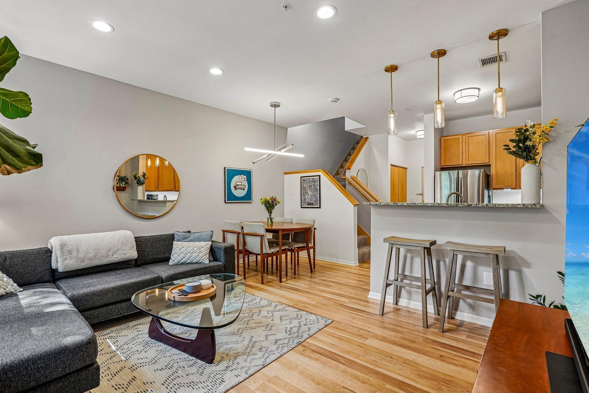 545 N 1st Street 119