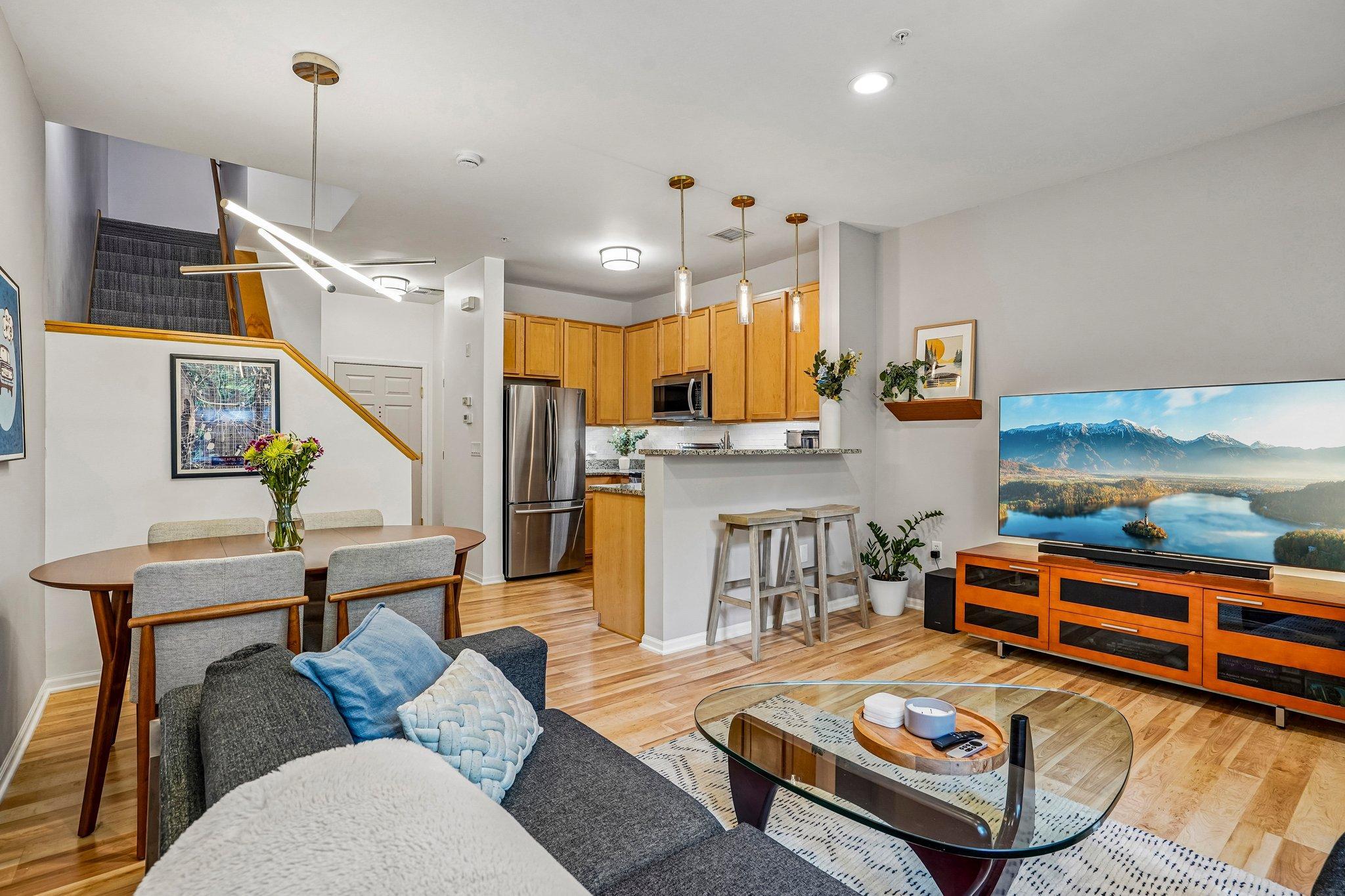 545 N 1st Street 119