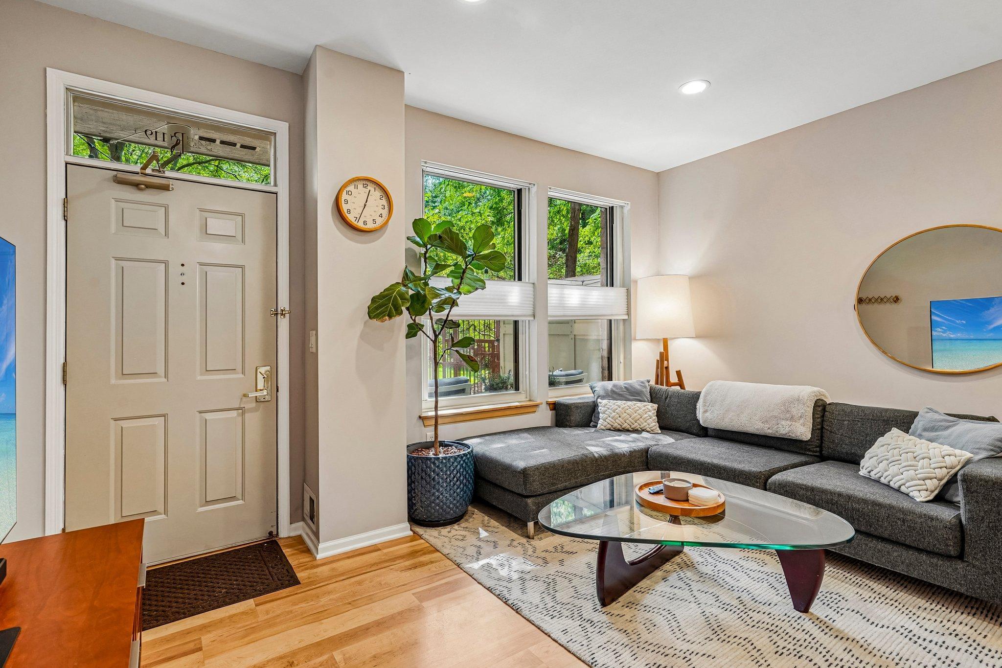 545 N 1st Street 119