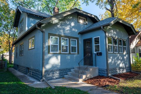 3713 34th Avenue S Minneapolis MN 55406
