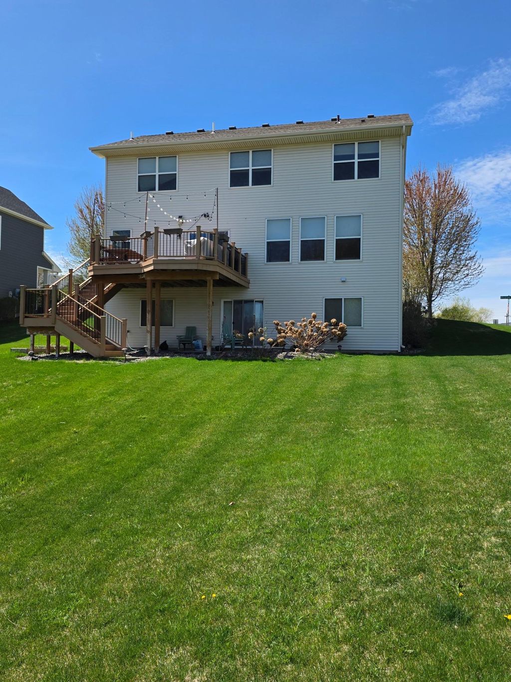 Photo of 6348 Alvarado Lane N, Maple Grove, MN 55311 (MLS # 7063253)