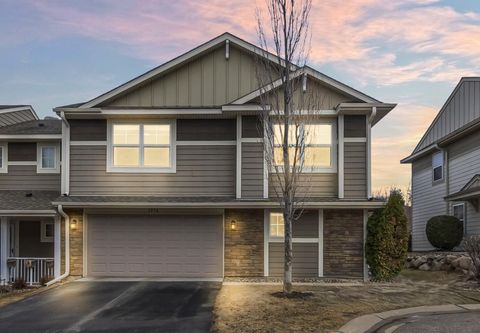 Photo of 3976 Cedar Grove Lane, Eagan, MN 55122 (MLS # 7030627)