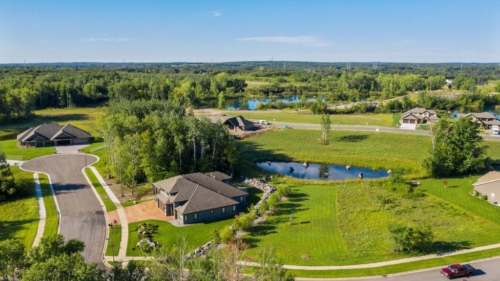 Photo of 2504 34th Street S, Saint Cloud, MN 56301 (MLS # 7037708)