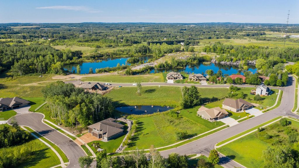 Photo of 2504 34th Street S, Saint Cloud, MN 56301 (MLS # 7037708)