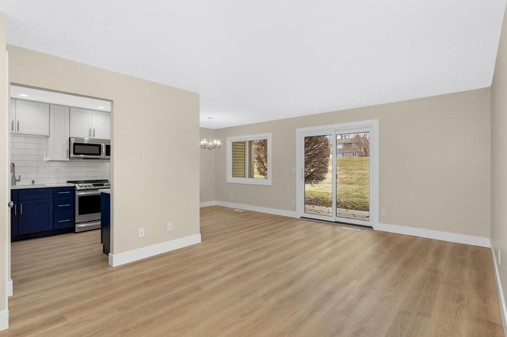 Photo of 5141 Balmoral Lane #3, Bloomington, MN 55437 (MLS # 7033449)