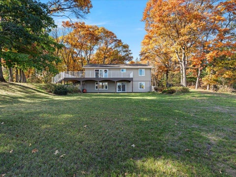 Photo of 13392 Memorywood Drive, Baxter, MN 56425 (MLS # 7163681)