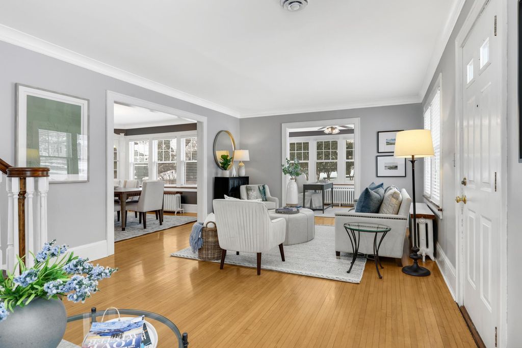 Photo of 5000 Fremont Avenue S, Minneapolis, MN 55419 (MLS # 6824491)