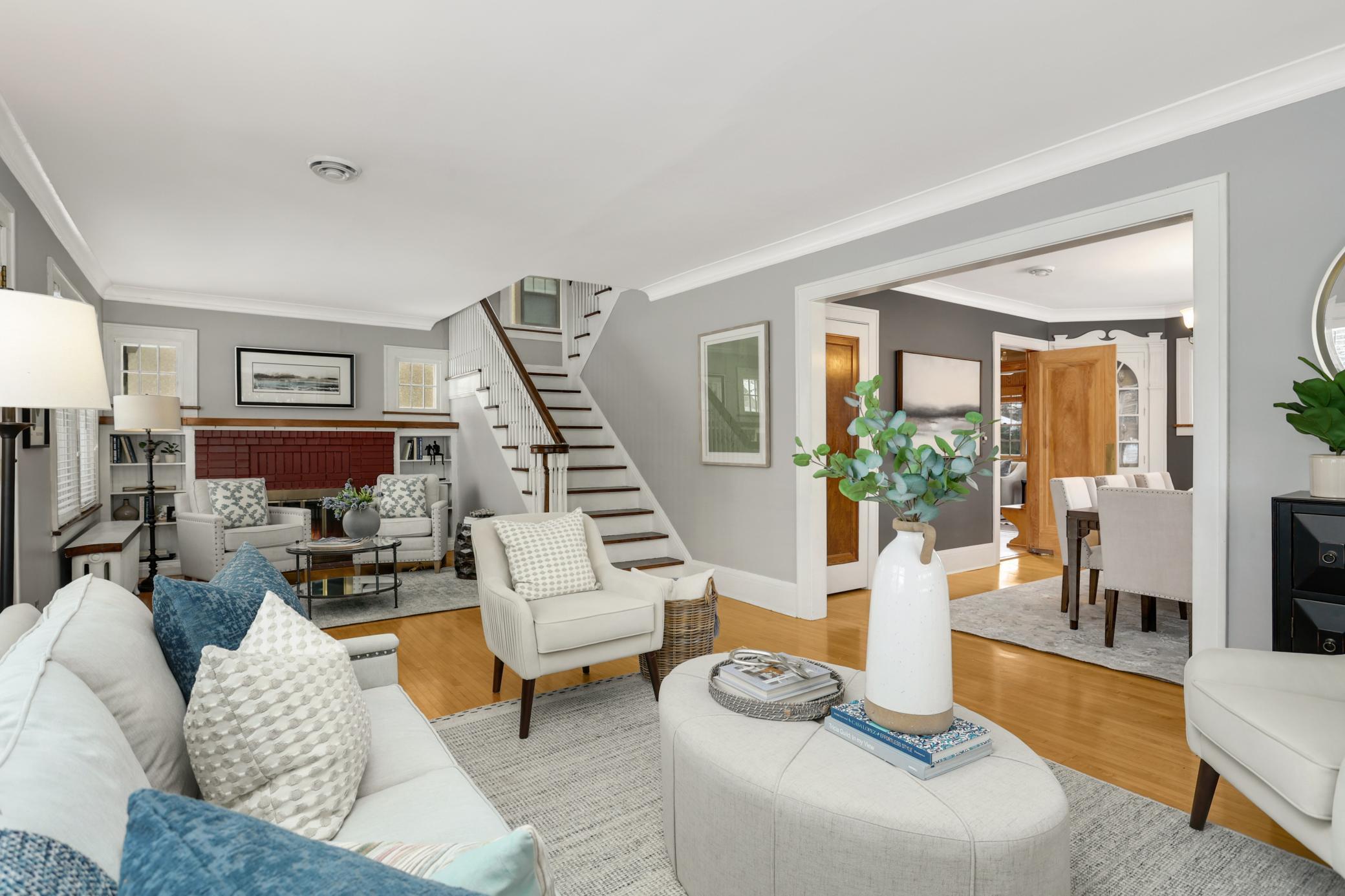 5000 Fremont Avenue S