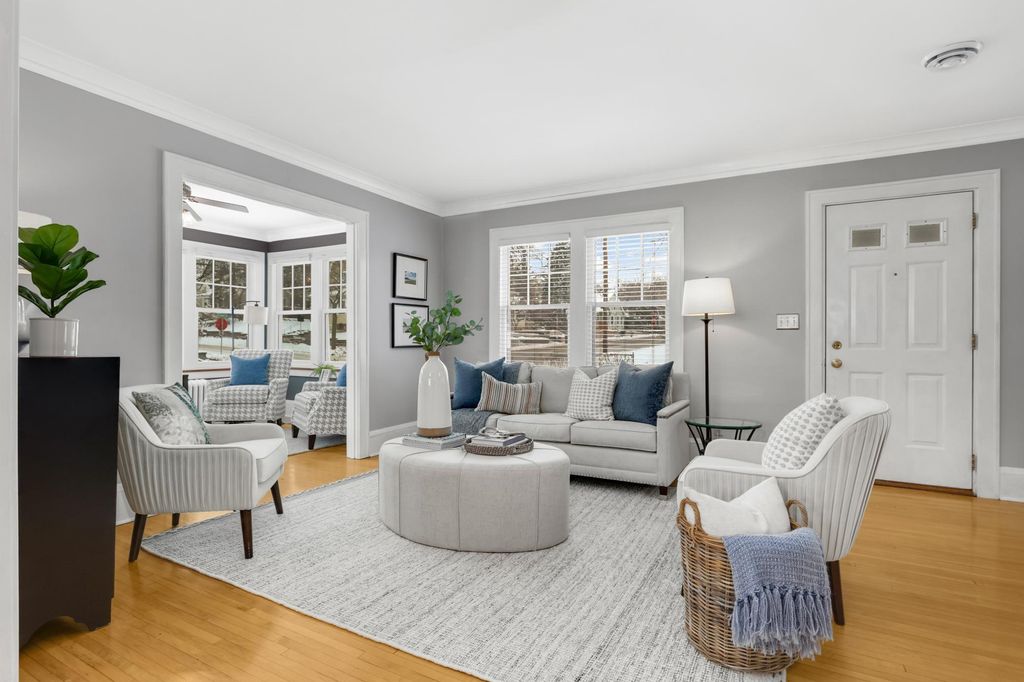 Photo of 5000 Fremont Avenue S, Minneapolis, MN 55419 (MLS # 6824491)