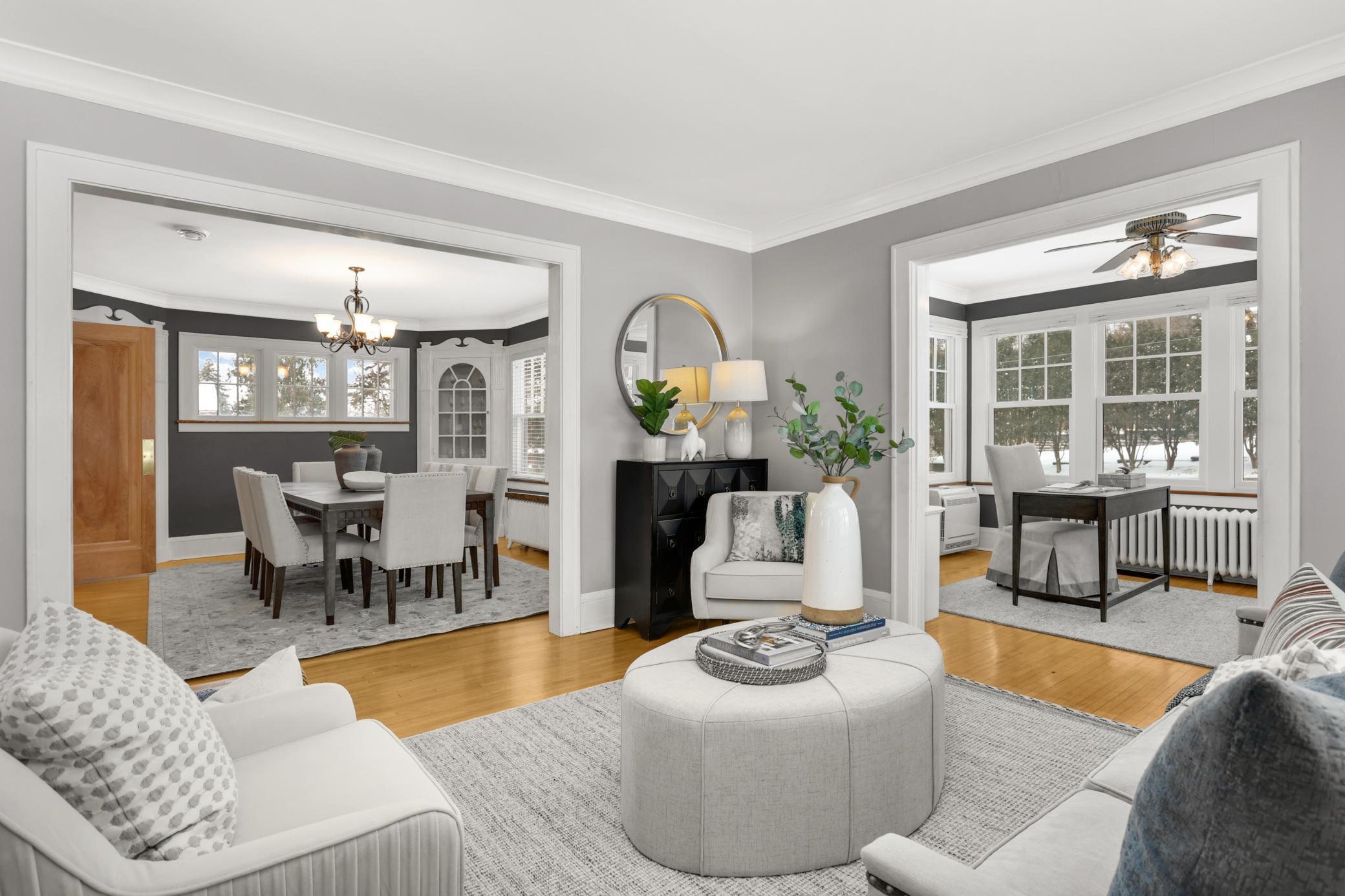 5000 Fremont Avenue S