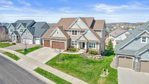 16660 59th Avenue N Plymouth MN 55446