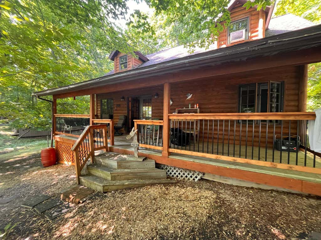 Photo of 280 Big Island Is, Orono, MN 55331 (MLS # 7115935)