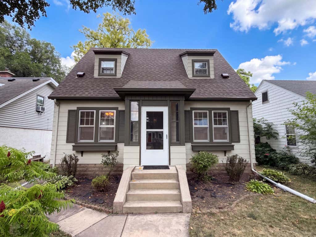 Photo of 4117 44th Avenue S, Minneapolis, MN 55406 (MLS # 7128932)