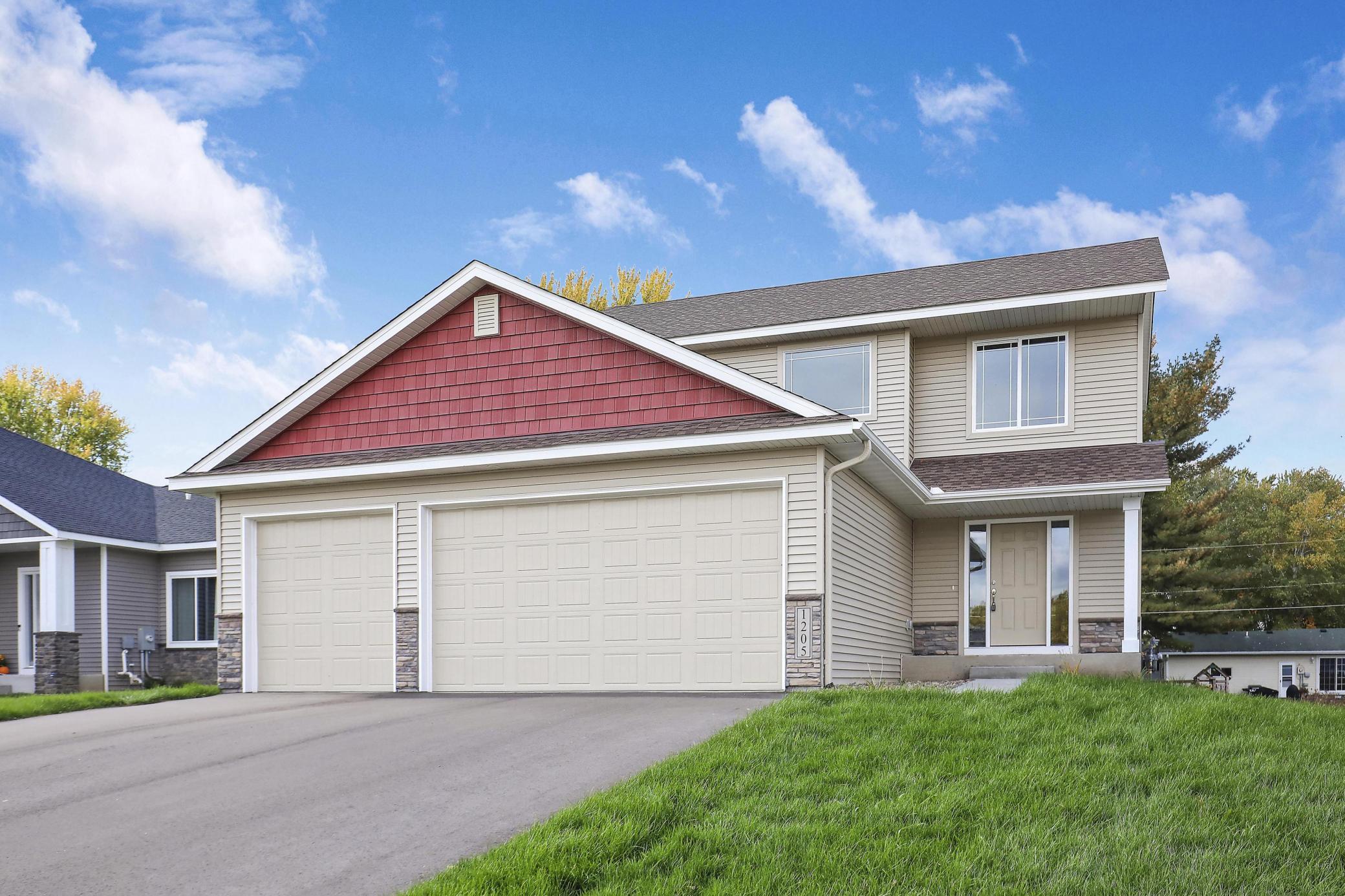 1205 Filkins Street