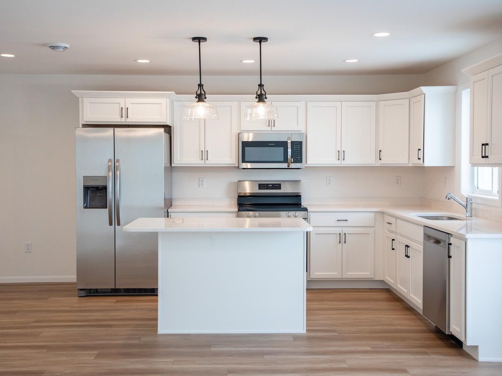 Photo of 850 1st Avenue, Horace, ND 58047 (MLS # 7076735)