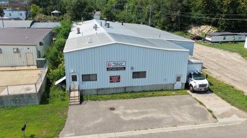 Photo of 1200 7th Street, Granite Falls, MN 56241 (MLS # 7136391)