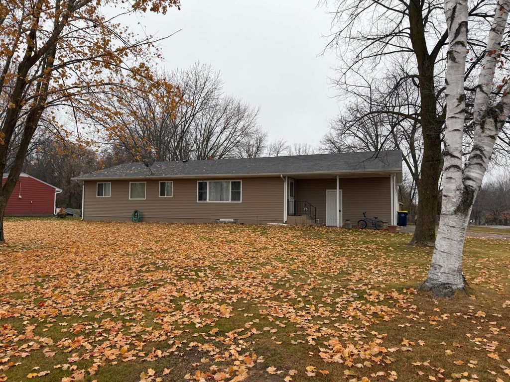 Photo of 13287 Newlander Avenue, Lindstrom, MN 55045 (MLS # 6822550)