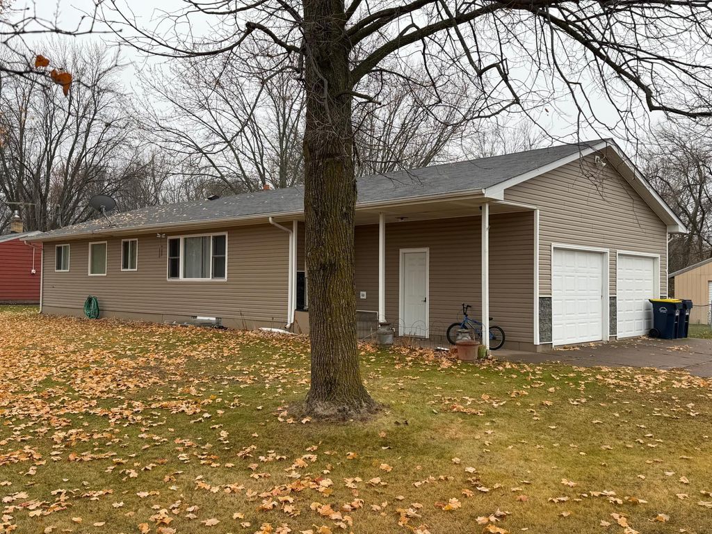 Photo of 13287 Newlander Avenue, Lindstrom, MN 55045 (MLS # 6822550)