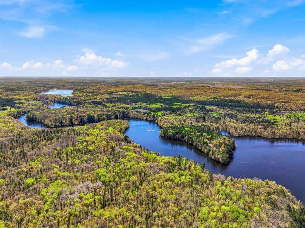 Photo of W6488 River Road, Trego, WI 54888 (MLS # 7075806)