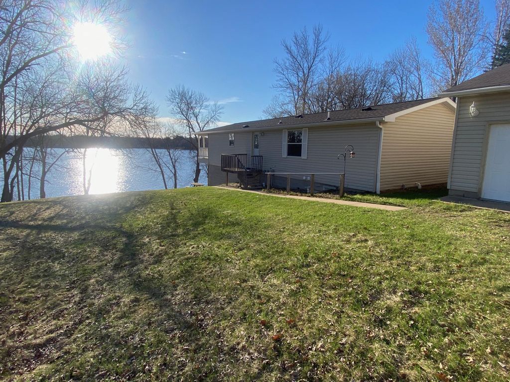 Photo of 32095 402nd Place, Aitkin, MN 56431 (MLS # 7062101)