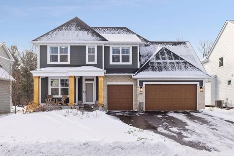 4887 Sonoma Court Woodbury MN 55129