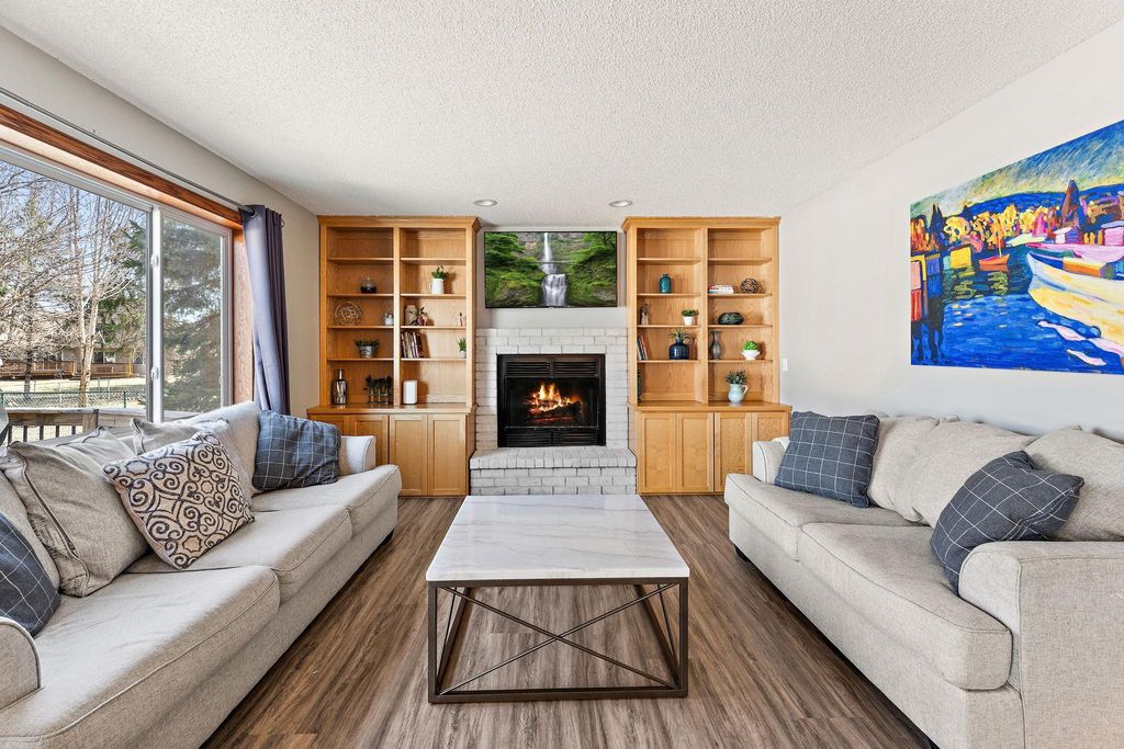 Photo of 8417 Johansen Avenue S, Cottage Grove, MN 55016 (MLS # 7033178)