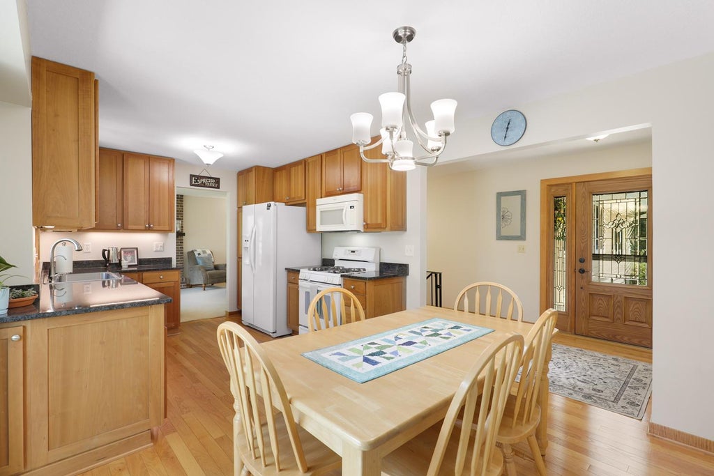 Photo of 1025 129th Avenue NE, Blaine, MN 55434 (MLS # 7117874)