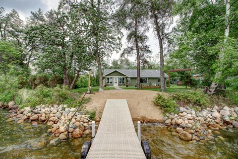 14868 Stocking Lake Access Road Menahga MN 56464