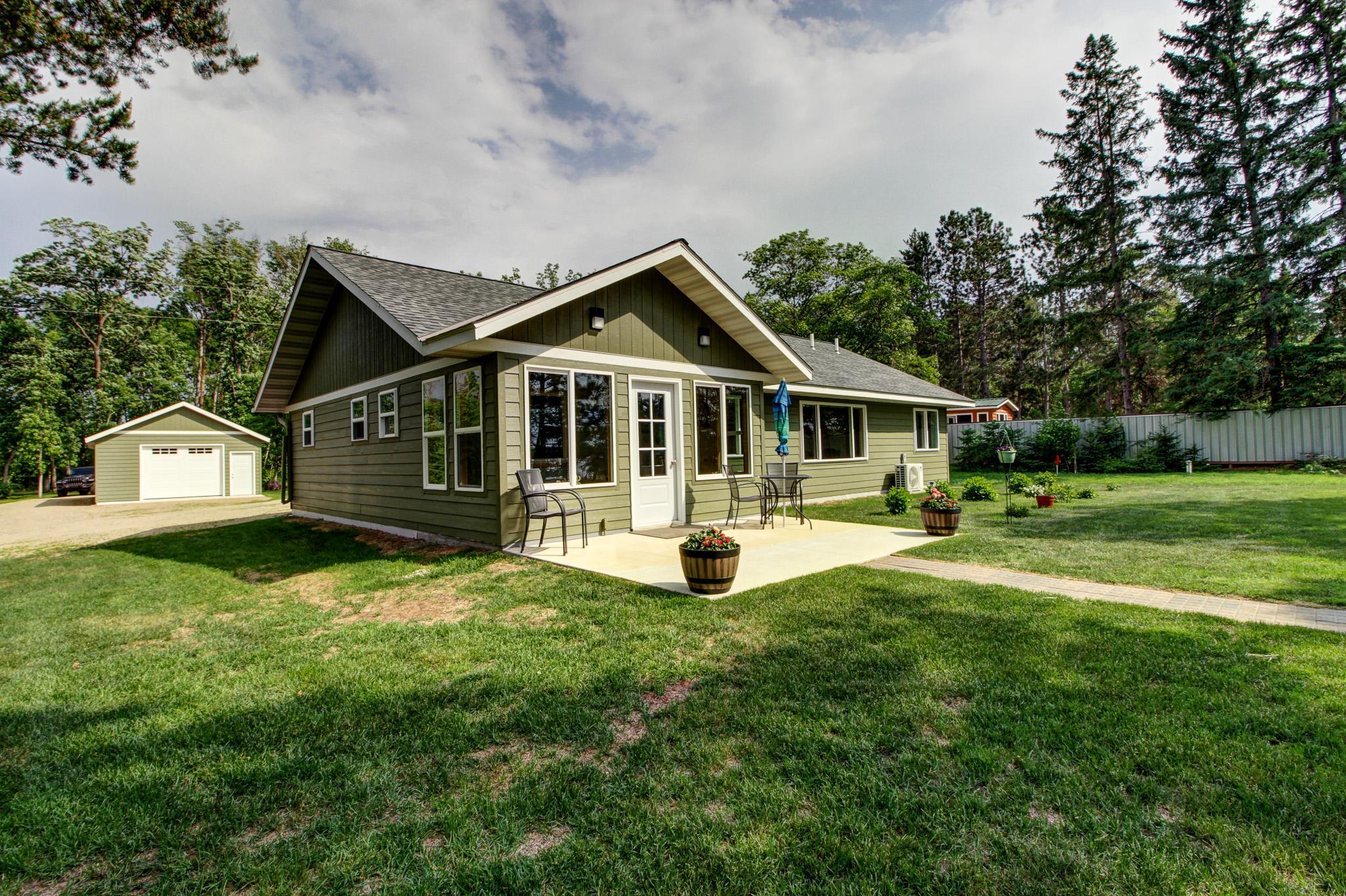 14868 Stocking Lake Access Road