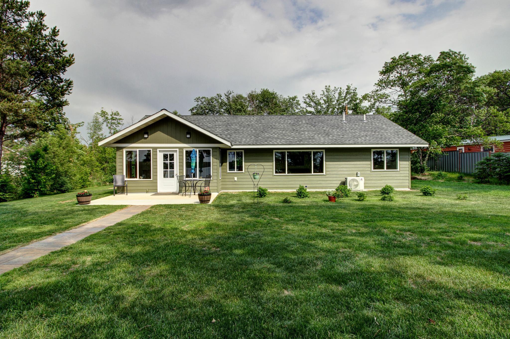 14868 Stocking Lake Access Road