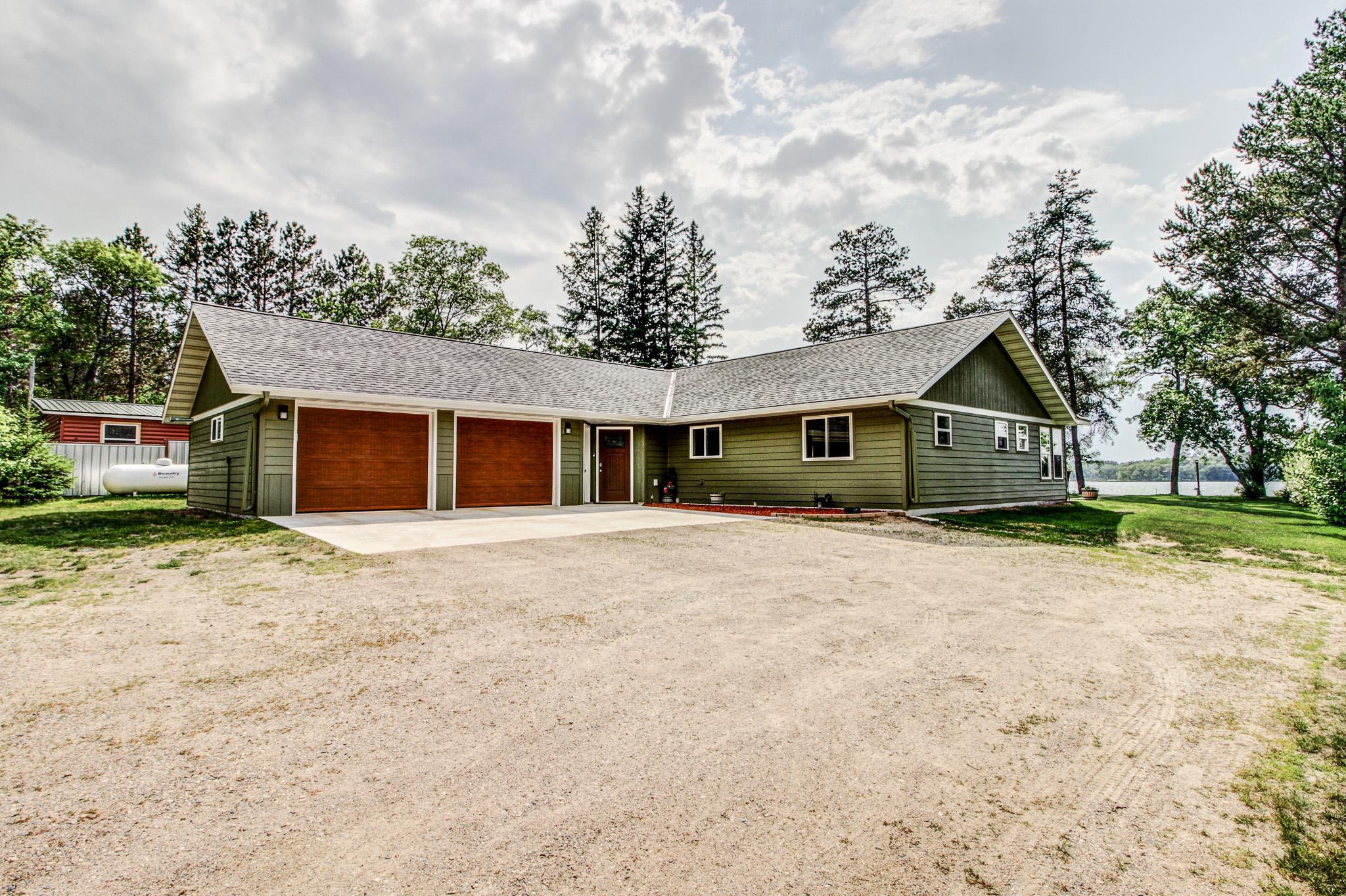 14868 Stocking Lake Access Road