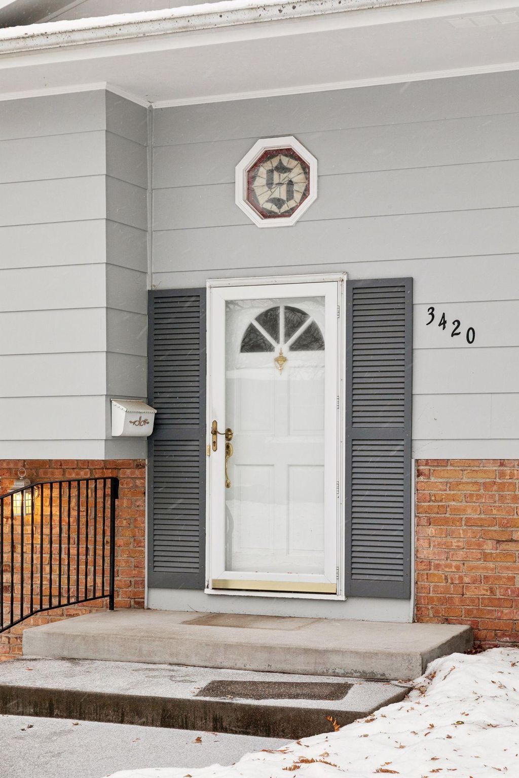 Photo of 3420 Maplewood Drive, Saint Anthony, MN 55418 (MLS # 7000068)