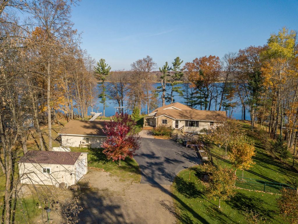 Photo of 38998 306th Lane, Aitkin, MN 56431 (MLS # 7070162)