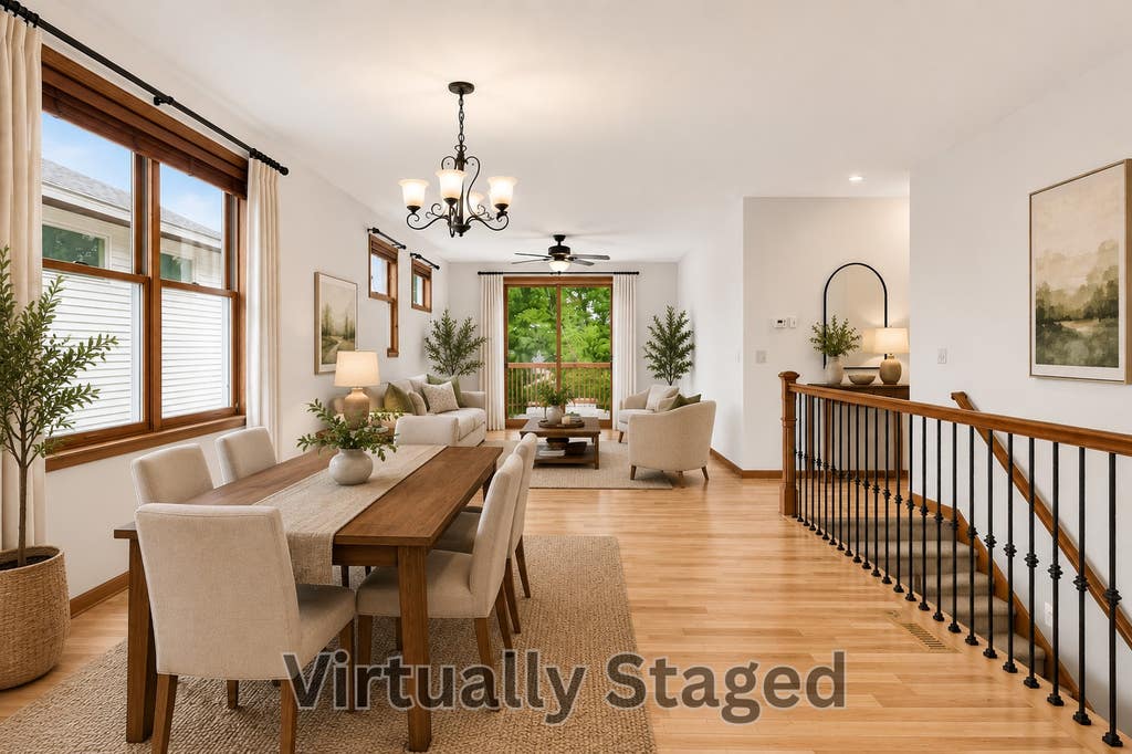 Photo of 1589 Christie Place, Saint Paul, MN 55106 (MLS # 7100454)