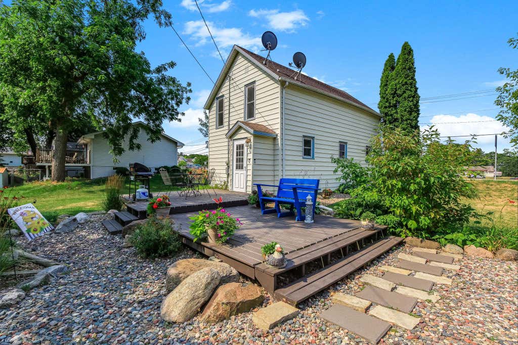 Photo of 602 Montrose Boulevard, Buffalo, MN 55313 (MLS # 7112625)