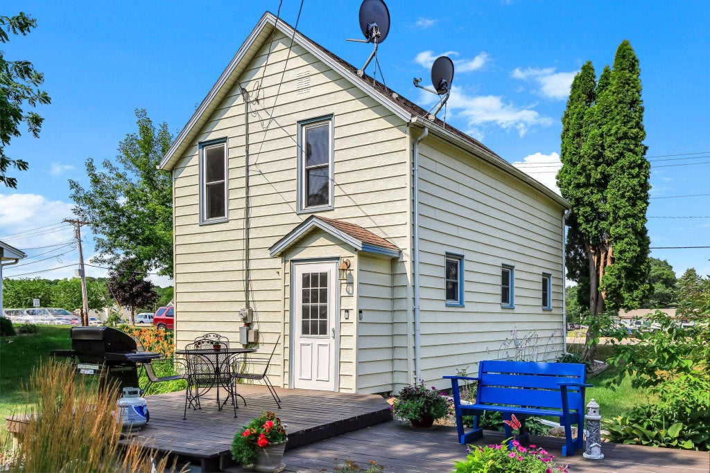 Photo of 602 Montrose Boulevard, Buffalo, MN 55313 (MLS # 7112625)