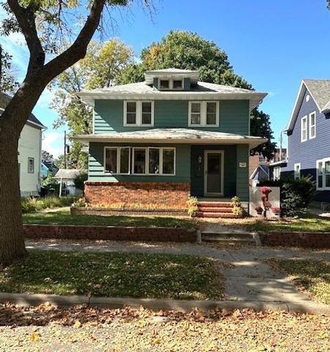 Photo of 207 N 6th Street, Montevideo, MN 56265 (MLS # 6793197)