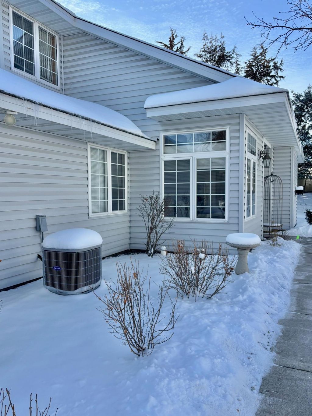 Photo of 3807 Weaver Court, Anoka, MN 55303 (MLS # 6821627)