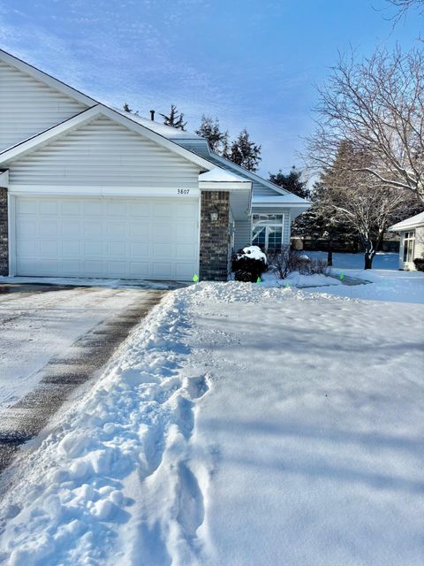 3807 Weaver Court Anoka MN 55303