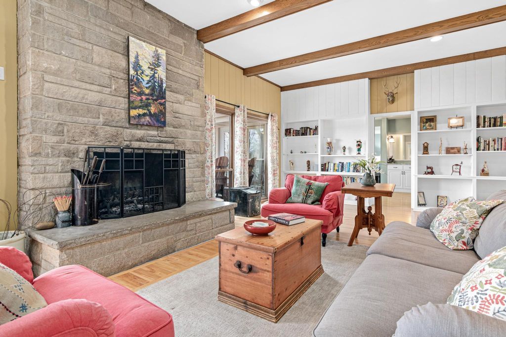 Photo of 64 E Golden Lake Road, Circle Pines, MN 55014 (MLS # 7050507)