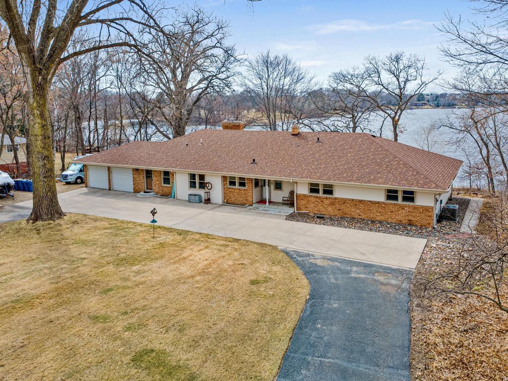 Photo of 64 E Golden Lake Road, Circle Pines, MN 55014 (MLS # 7050507)