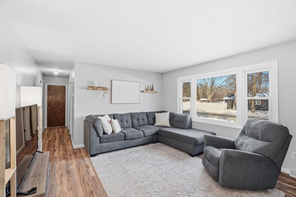 Photo of 807 12th Street N, Princeton, MN 55371 (MLS # 7031110)