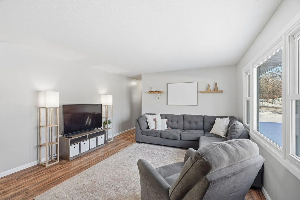 Photo of 807 12th Street N, Princeton, MN 55371 (MLS # 7031110)