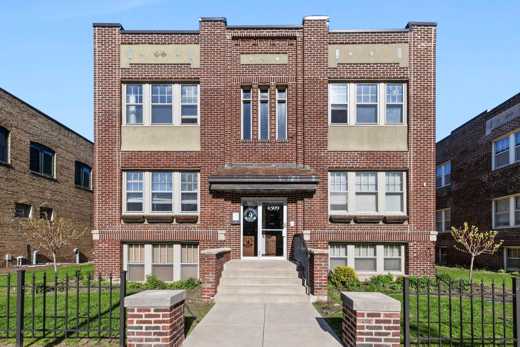 Photo of 4309 Bryant Avenue S #A203, Minneapolis, MN 55409 (MLS # 7070628)