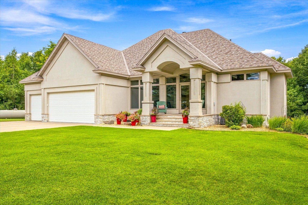 Photo of 35475 Palisade Drive NE, Cambridge, MN 55008 (MLS # 7116347)