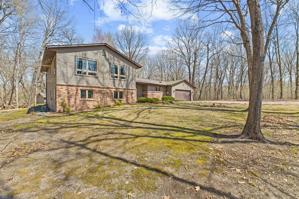 Photo of 7280 84th Street NE, Monticello, MN 55362 (MLS # 7060040)