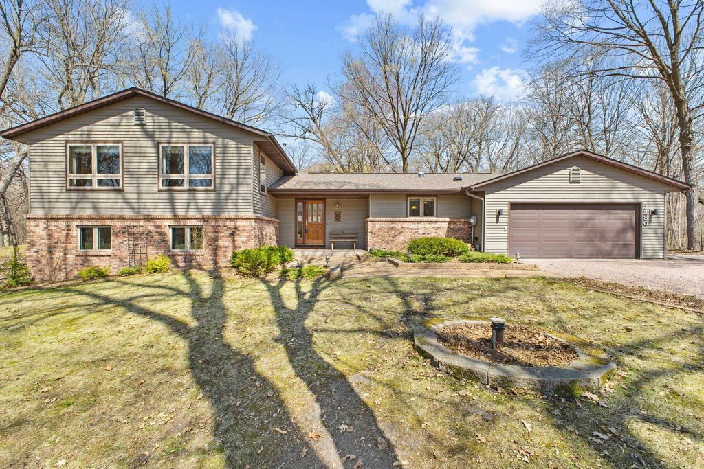 Photo of 7280 84th Street NE, Monticello, MN 55362 (MLS # 7060040)