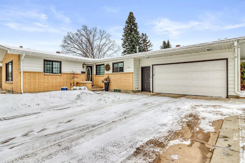 Photo of 1125 23rd Avenue S, Moorhead, MN 56560 (MLS # 7010361)